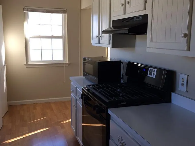 93 Park Ave #1202 — Photo 7
