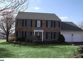 17 Thornton Ct, Souderton, PA 18964