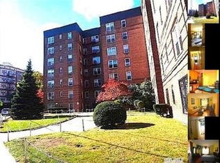 143-25 84th Dr #5-L, Jamaica, NY 11435