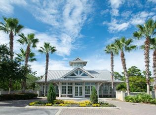 78 Grande Pointe Dr N, Rosemary Beach, FL 32461