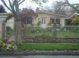 1671 Foley Ave, San Jose, CA 95122