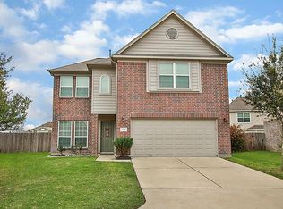 18126 June Oak St, Cypress, TX 77429