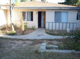 540 Moa Dr, Vista, CA 92083