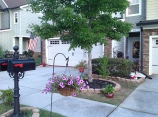 1476 Washington Way, Bogart, GA 30622
