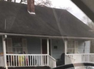262 Beason St, Woodruff, SC 29388