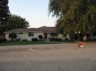 29348 Blankenship Ave, Wasco, CA 93280