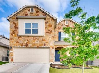 10505 Sunday Dr, Austin, TX 78747