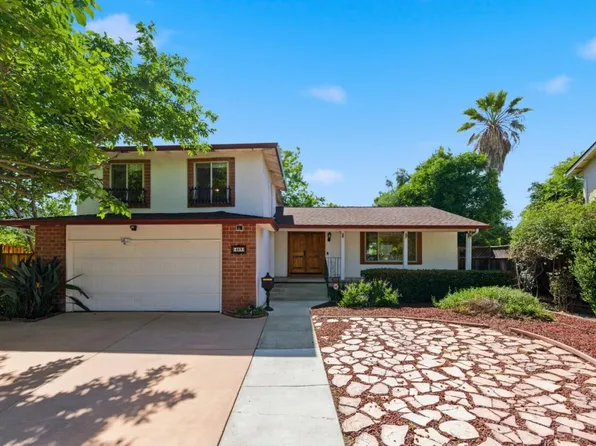 469 Royale Park Dr, San Jose, CA 95136