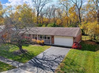 4775 Bonnie Rd, Kettering, OH 45440