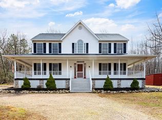 67 Kaolin Spring Ln, Greenville, VA 24440