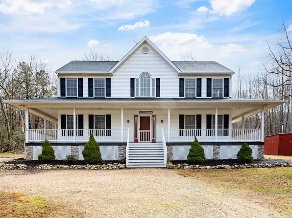 67 Kaolin Spring Ln, Greenville, VA 24440