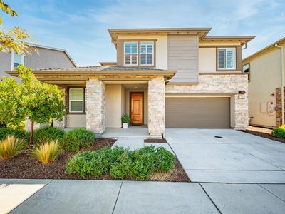 1453 Oak Circle, Rohnert Park, CA, 94928