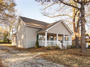 233 Simpson Dr NE, Concord, NC 28025