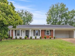 1011 Heritage Ln, Tuscaloosa, AL 35406