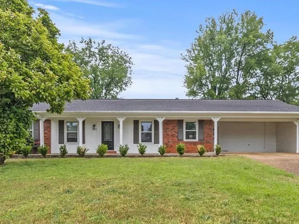 1011 Heritage Ln, Tuscaloosa, AL 35406