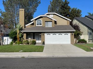 25 Parkwood, Aliso Viejo, CA 92656