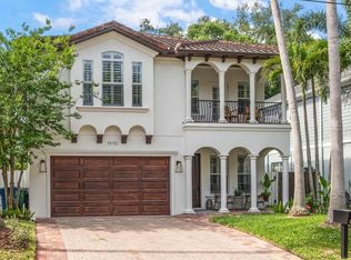 3510 W Barcelona St, Tampa, FL 33629