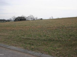 Old Hickory Cir, Madisonville, TN 37354