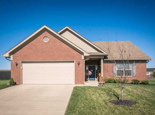 524 Golden Wing Rd, Mount Washington, KY 40047