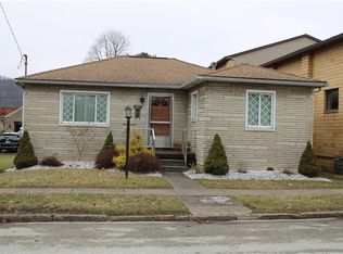 343 Chestnut St, Kittanning, PA 16201