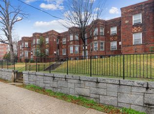 2925 Pennsylvania Ave SE #105, Washington, DC 20020