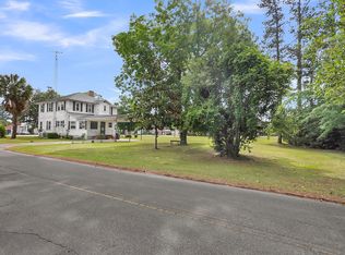5539 Memorial Blvd, Saint George, SC 29477