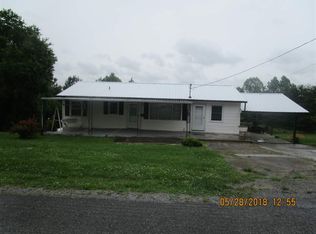 120 County Road 618, Athens, TN 37303