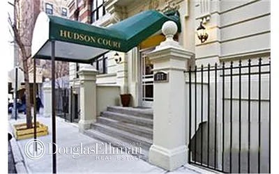 Sold by Douglas Elliman