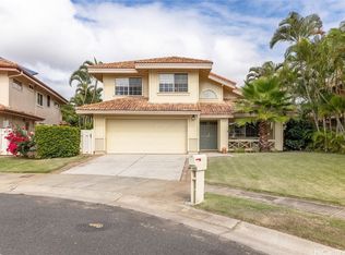 91-229 Hokuimo Pl, Kapolei, HI 96707