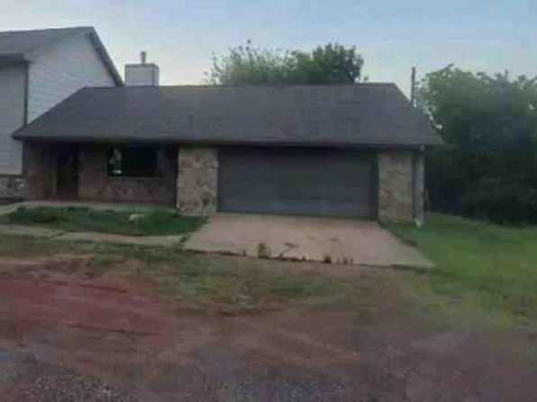 3602 E 46th St, Stillwater, OK 74074