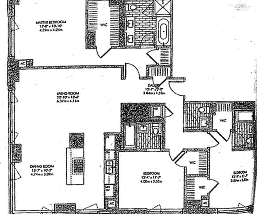 1st image of 450 E 83rd St APT 19D