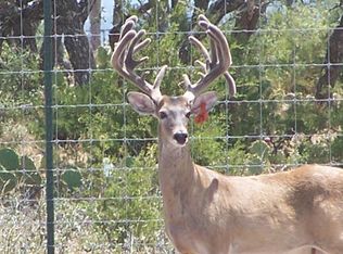 0 Highway 377, Rocksprings, TX 78880