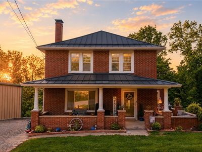 73105 Holzworth Rd, Flushing, OH, 43977