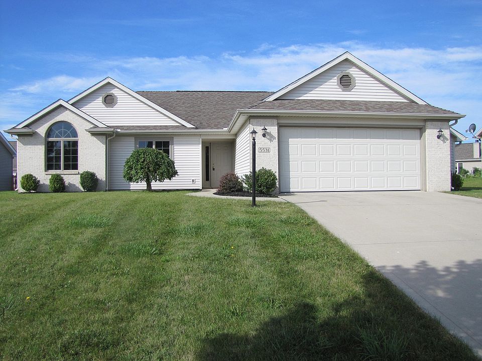 5531 Dennison Drive