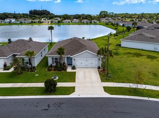 431 Acai Ln, Fort Pierce, FL 34981