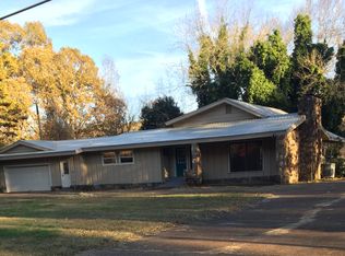 1230 Rainbow Rd, Heber Springs, AR 72543