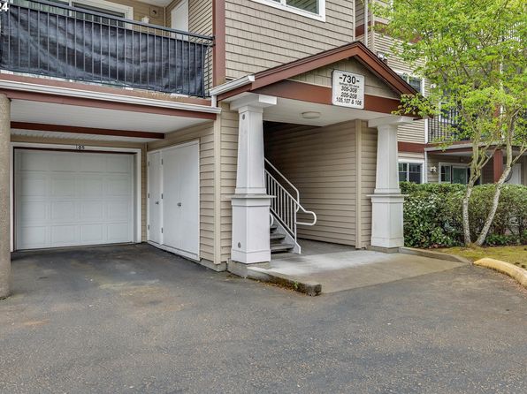730 NW 185th Ave UNIT 105, Beaverton, OR 97006