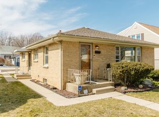3915 N 68th St, Milwaukee, WI 53216