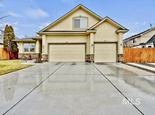 8088 S Diego Way, Boise, ID 83709