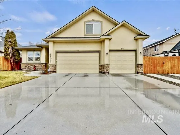 8088 S Diego Way, Boise, ID 83709