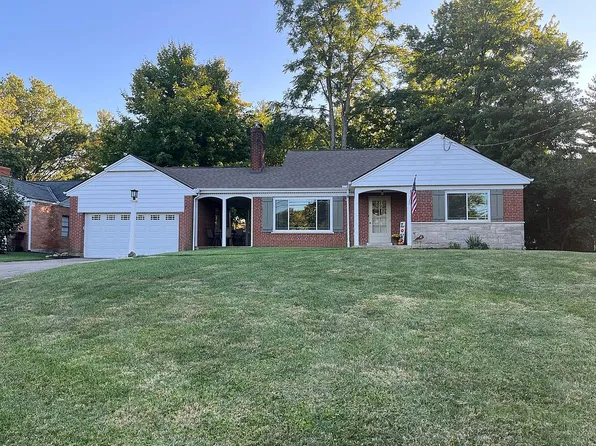 5949 Kenridge Dr, Cincinnati, OH 45242