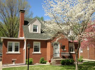 2037 S Whittier Ave, Springfield, IL 62704