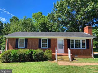 1314 Oakland Dr, King George, VA 22485