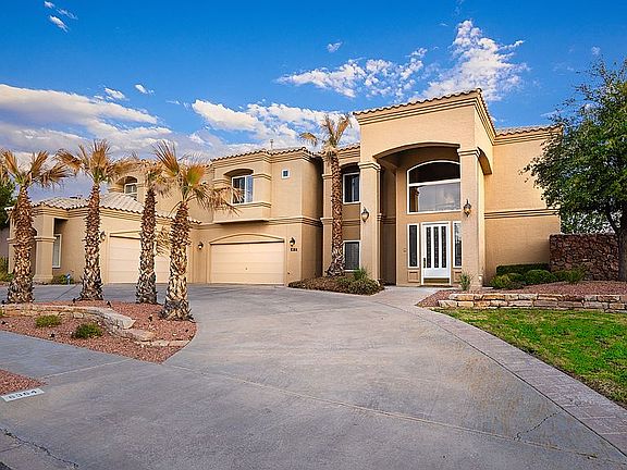 3rd image of 6364 La Posta Dr