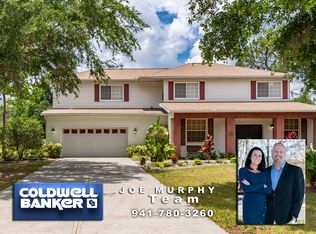 602 137th St NE, Bradenton, FL 34212