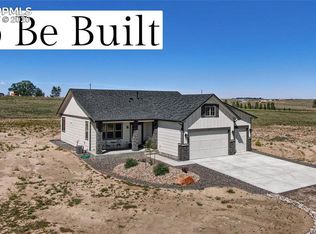 20152 Silverado Hill Loop, Colorado Springs, CO 80928