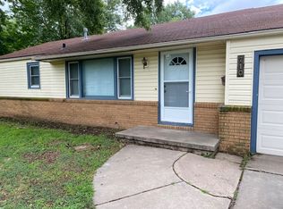 710 E Hulse St, McPherson, KS 67460