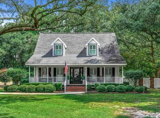 1125 Chelsey Lake Dr, Conway, SC 29526