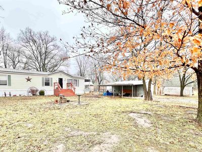 121 S Chestnut St, Houstonia, MO, 65333