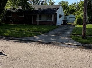 3926 Palmerston Ave, Dayton, OH 45417